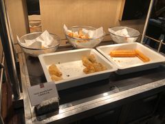 -康莱德酒店·美庭自助餐厅