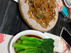-虾饺妹·粤式手工点心(水荫路店)