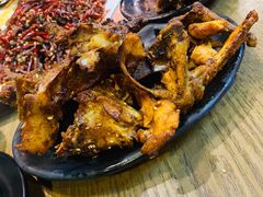 -马海涛牛肉串·午市牛腩饭·烧烤夜宵(领汇广场店)