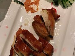 -海湾壹品·粤菜·早茶·烤鸭(拱北店)