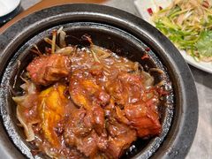 -牛头宴(凌水路店)