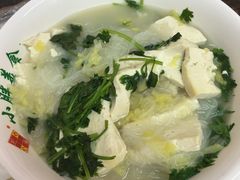-小胖包子王(光明楼店)