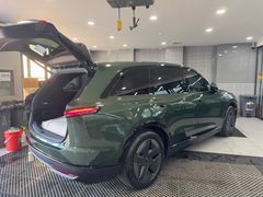-3M博瑞达龙膜威固BOP保镖汽车贴膜隐形车衣(国贸店)