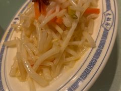 -老雒阳面馆·水席·洛阳菜(王城路店)