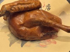 恒记招牌乳鸽-恒记饭店(珠江路总店)
