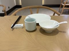 -山水一号·中餐厅