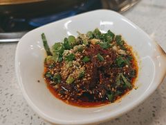 -刘壹席富顺荤豆花·自贡江湖菜(浅水半岛店)