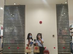 -优衣库(广州恒宝广场店)