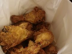 原味吮指鸡-肯德基(新凌云店)