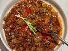 -味界·精致赣菜(招商花园城店)