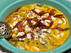 -百岁我家酸菜鱼(龙湾万达店)