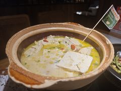 -老阿爸鲜鱼土菜(独墅湖店)