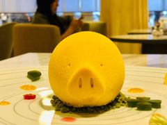 -théATRE 茶聚场(王府中環店)