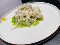 -骏莱海鲜鱼港(五角场店)