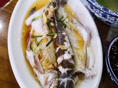 -洞天食府(北大街店)