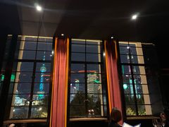 门面-YUE·6·西式融合餐厅(外滩六号店)