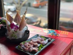 -谭鸭血老火锅(漳州路店)