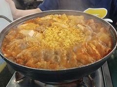 -炙韩料理·部队锅专门店