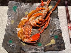 -Ginza Onodera铁板烧(外滩十八号店)