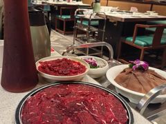 -重庆德庄火锅(映月湖环宇城店)