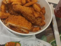 -麦当劳(曲阳店)