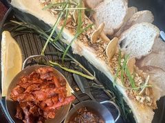 -烛影拾光观景餐厅·创意菜·摄影·小提琴(大唐不夜城店)