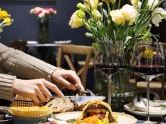 -第101座花园餐厅(湖滨88店)