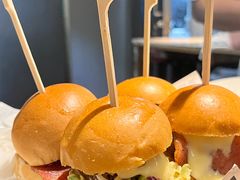 -TIGERS老虎西餐(亦庄店)