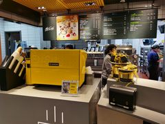 -麦当劳(秣陵路店)