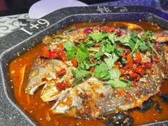 -巴特餐饮6加1音乐餐吧·新疆菜