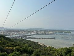 -南湾猴岛+椰田古寨一日游