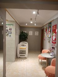 -Dr.林醫生产后修复·配方产康(南京江宁万达店)