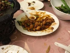 -烤肉宛饭庄(南礼士路店)