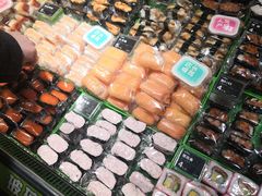 -鲜道寿司(无锡苏宁店)