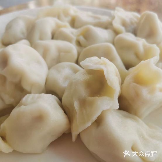 老李手工水饺(华中巷)