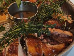 -燃扒房Steakhouse(皇庭店)