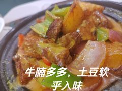 -香港深仔记茶餐厅(东门店)