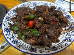 -宁远血鸭酒家(永州店)