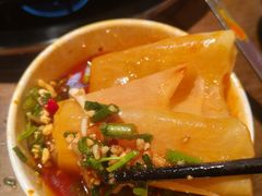 -牛市坎火锅(建设路店)