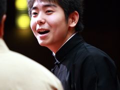 张天雷-星夜相声会馆