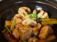 -宝丽轩中餐厅BAOLIXUAN