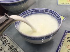 姜撞奶-曾氏姜撞奶甜品专家(岳阳店)