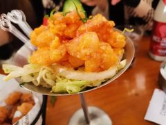 加州蹦蹦虾-COMMUNE幻师(解放西路店)
