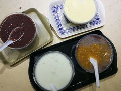 红豆糖水-百花传统甜品店(原址店)