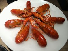 -红盔甲·小龙虾(车公庙店)