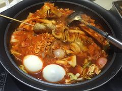 -火炉火自助餐(枫蓝国际店)