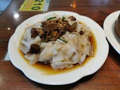 -黄但记老店·陈村粉食府