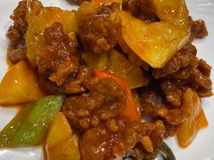 -和记小菜(七宝店)
