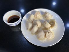 -一锅厨东北水饺店(厦大店)