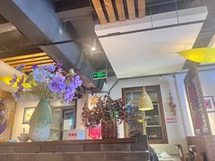 -云尊府云南菜·蒸汽石锅鱼(学清路店)